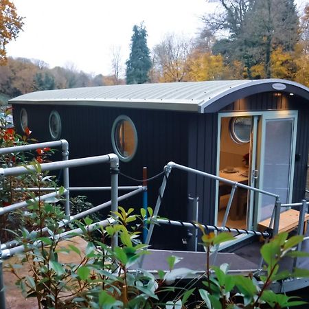 Lady Florence, Maidstone A Unique River Boat With Castle Views Apartment Bagian luar foto